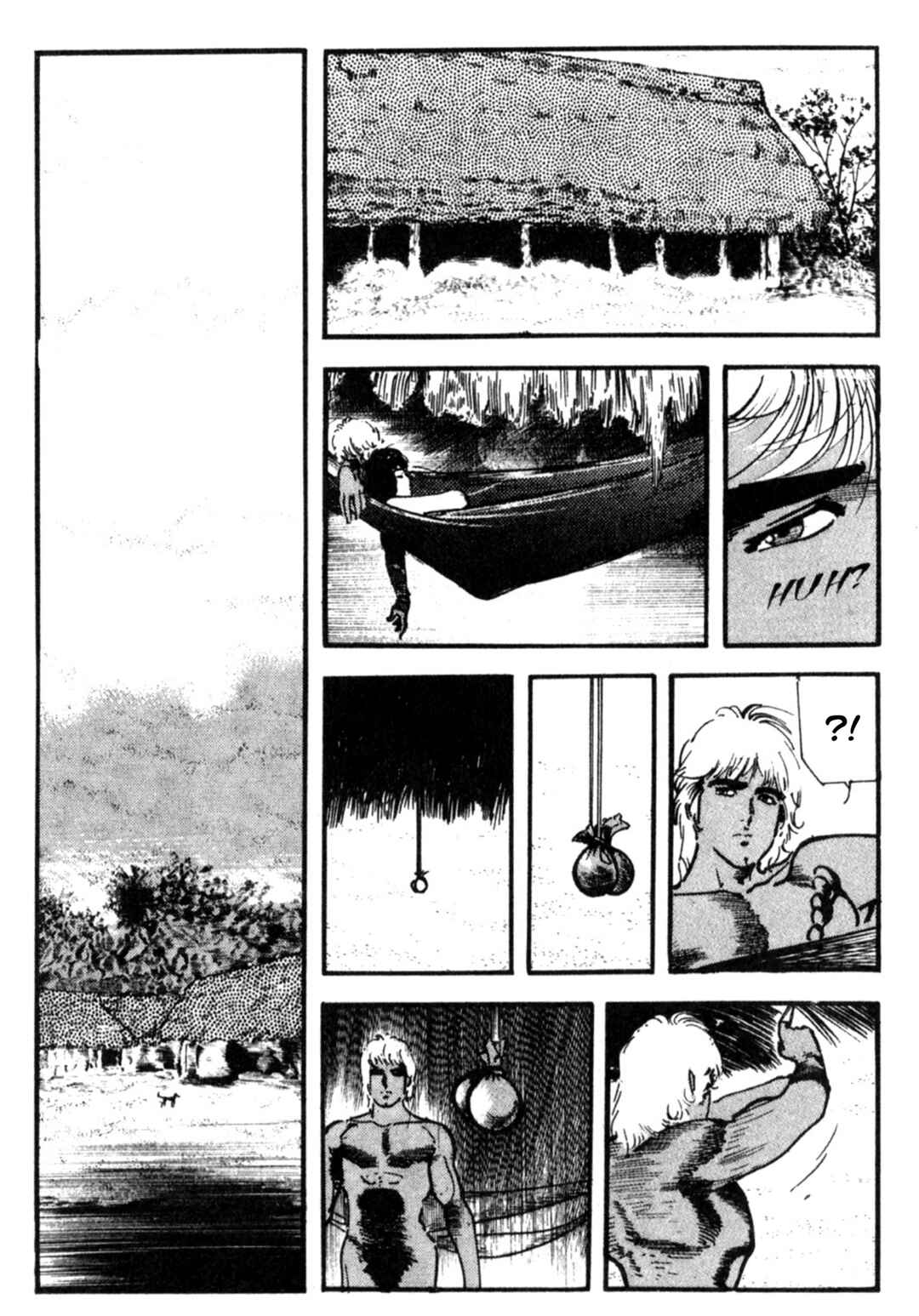 Wounded Man Chapter 34 - Page 18