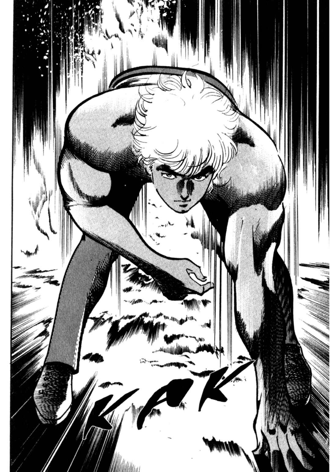 Wounded Man Chapter 34 - Page 7