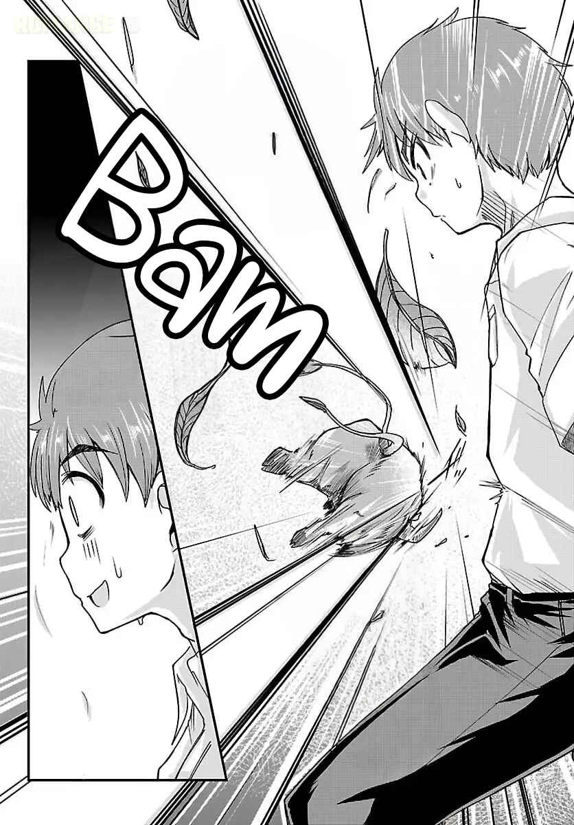 Megami to Kekkon Shite Isekai de Shinkon Seikatsu Chapter 2 - Page 12