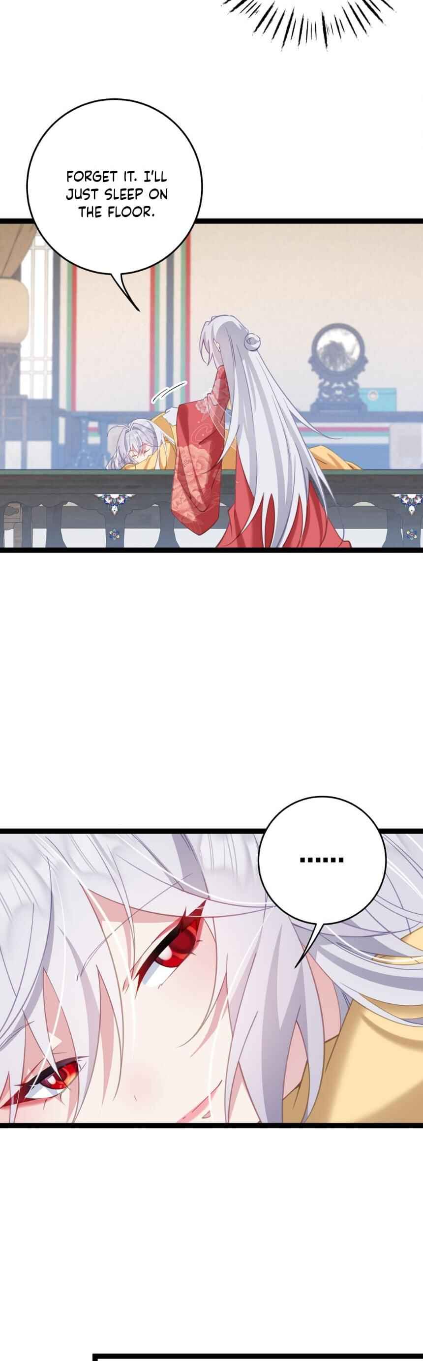 Breaking Into the Body of the Emperor's Daughter Chapter 10 - Page 15