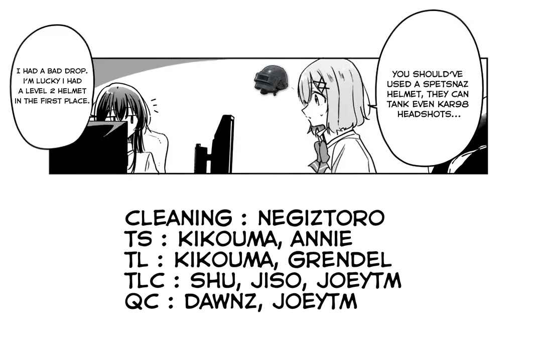 Watashi ga Koibito ni Nareru Wakenai jan, Murimuri! (※Muri ja Nakatta!?) Chapter 36 - Page 26