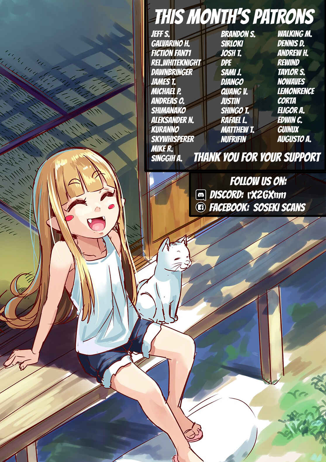 Isekai Meikyuu de Harem o Chapter 40 - Page 18