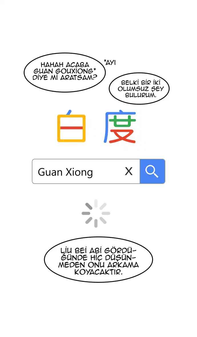 Texts of the Three Kingdoms Chapter 8 - Page 20