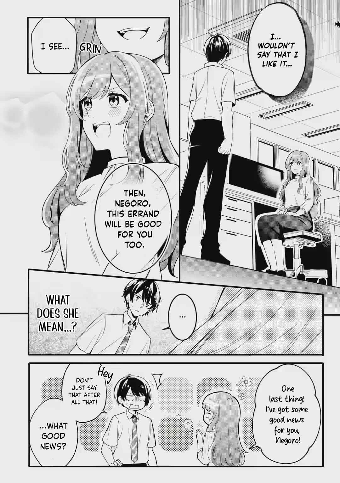 Muboubi Kawaii Pajama Sugata no Bishoujo to Heya de Futarikiri Chapter 1.1 - Page 13