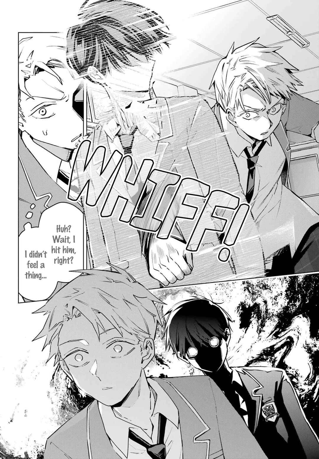 Anta to Osananajimi tte dake demo Iya nanoni!: Zekkou kara Hajimaru S-kyuu Bishoujo to no Gakuen Nariagari Seikatsu Chapter 2 - Page 21
