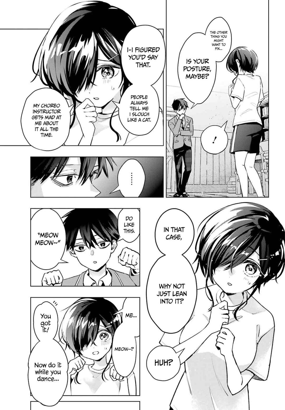 Anta to Osananajimi tte dake demo Iya nanoni!: Zekkou kara Hajimaru S-kyuu Bishoujo to no Gakuen Nariagari Seikatsu Chapter 2 - Page 32