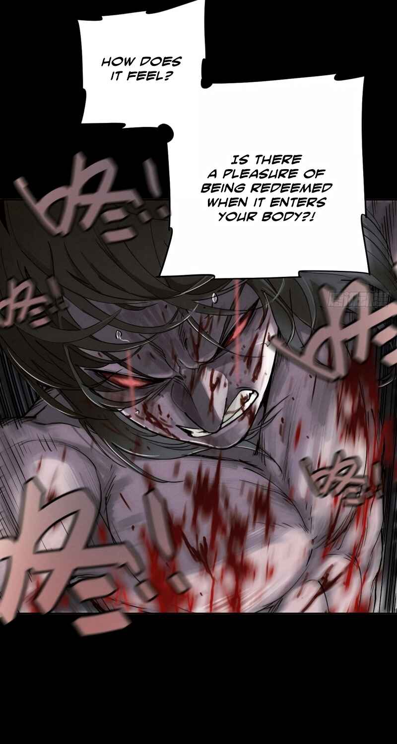 Trace of Doomsday Chapter 91 - Page 21