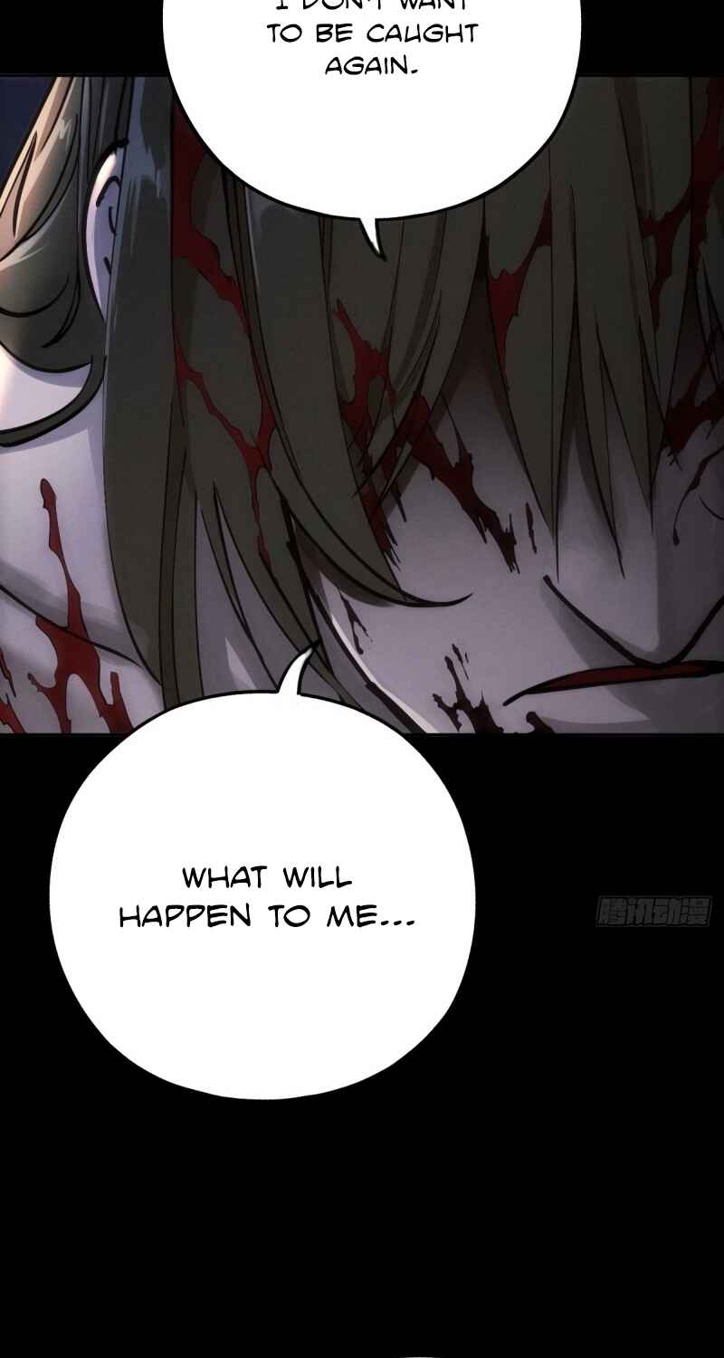 Trace of Doomsday Chapter 91 - Page 27