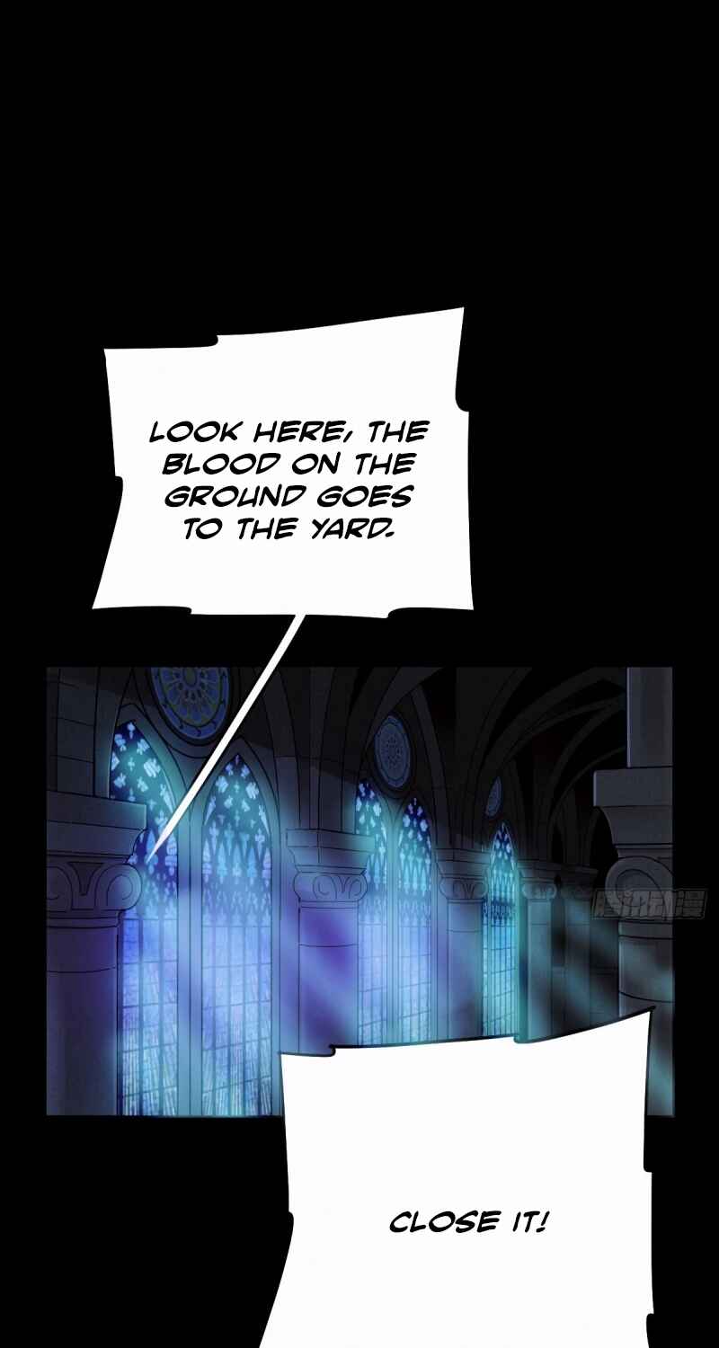 Trace of Doomsday Chapter 91 - Page 6
