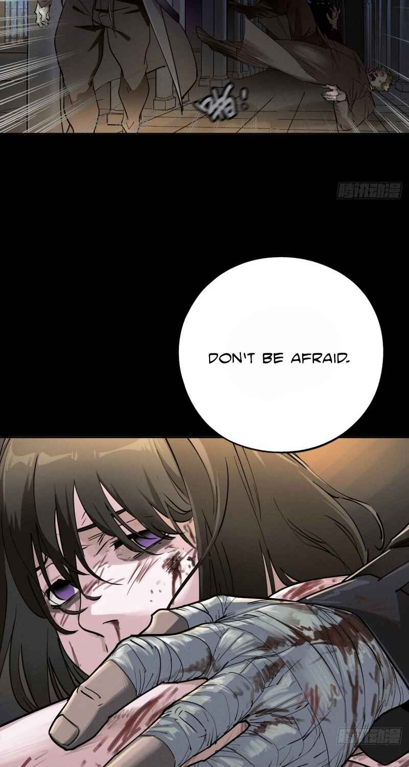 Trace of Doomsday Chapter 91 - Page 9