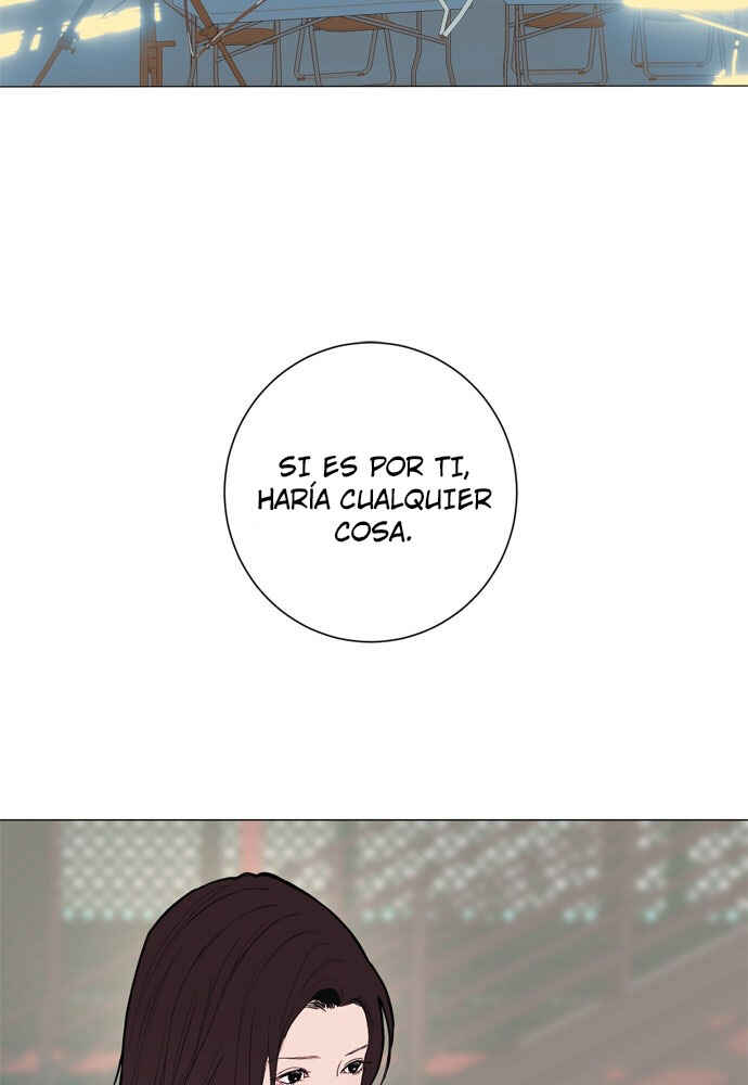 Dagaol Jongmal e Kiss Chapter 10 - Page 33