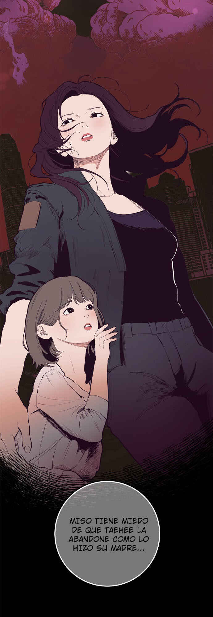 Dagaol Jongmal e Kiss Chapter 10 - Page 4