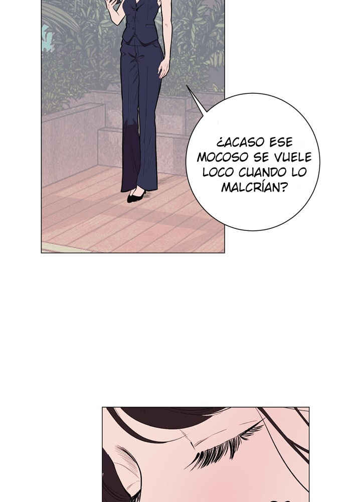 Dagaol Jongmal e Kiss Chapter 10 - Page 52