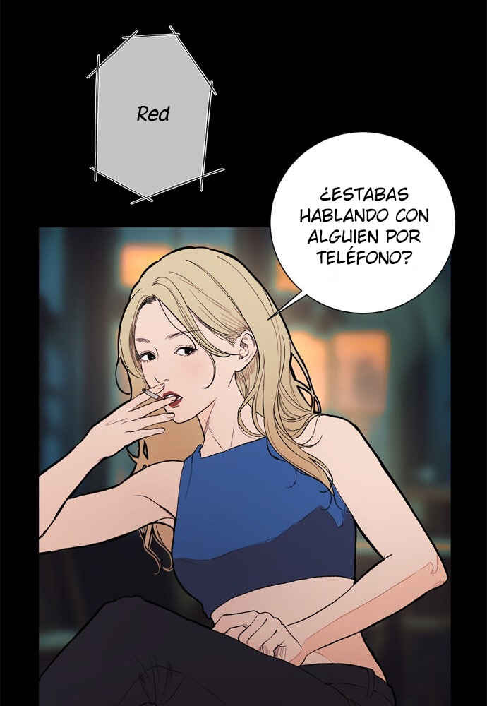Dagaol Jongmal e Kiss Chapter 10 - Page 54