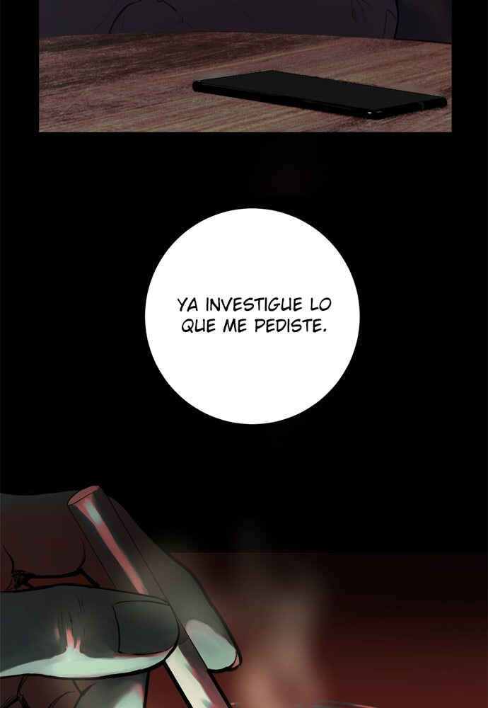 Dagaol Jongmal e Kiss Chapter 10 - Page 55