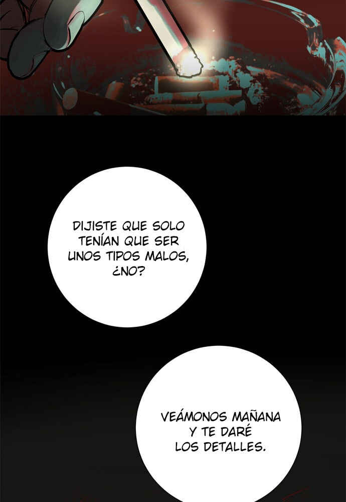Dagaol Jongmal e Kiss Chapter 10 - Page 56