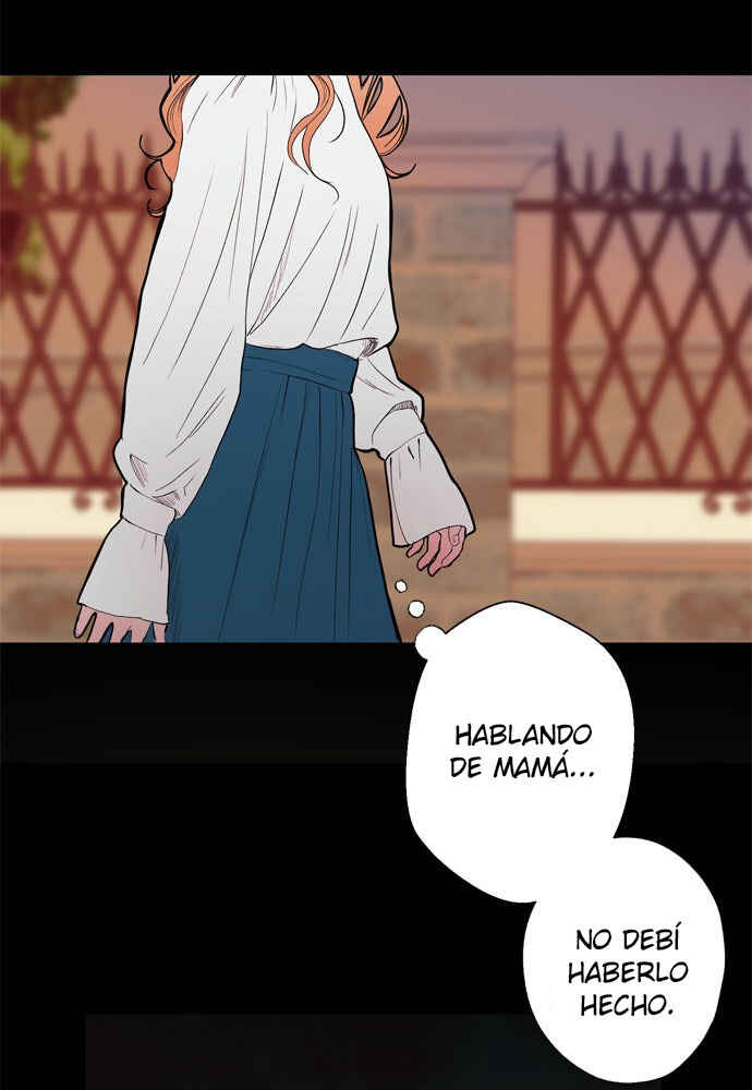 Dagaol Jongmal e Kiss Chapter 10 - Page 60