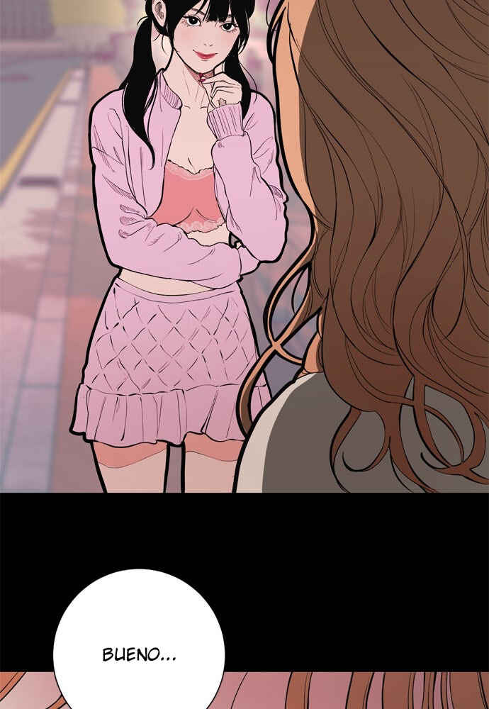 Dagaol Jongmal e Kiss Chapter 10 - Page 64