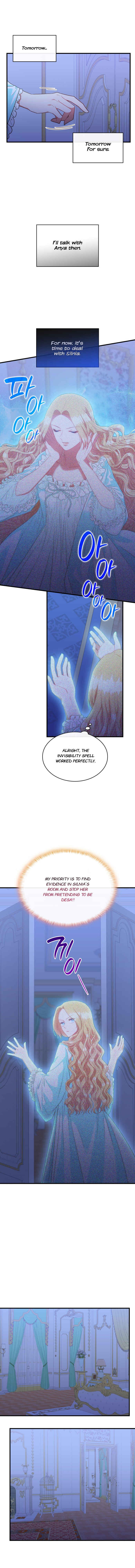 The 108 of Them Chapter 46 - Page 11