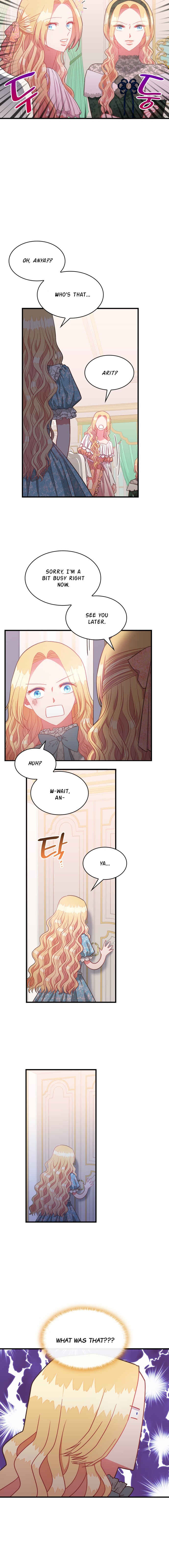 The 108 of Them Chapter 46 - Page 3