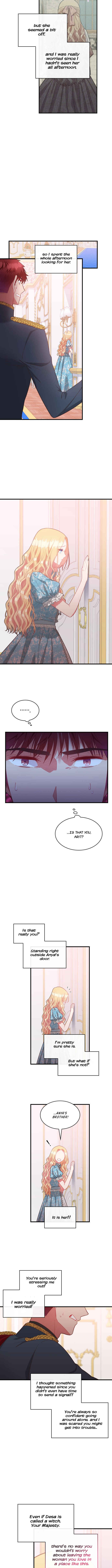 The 108 of Them Chapter 46 - Page 8
