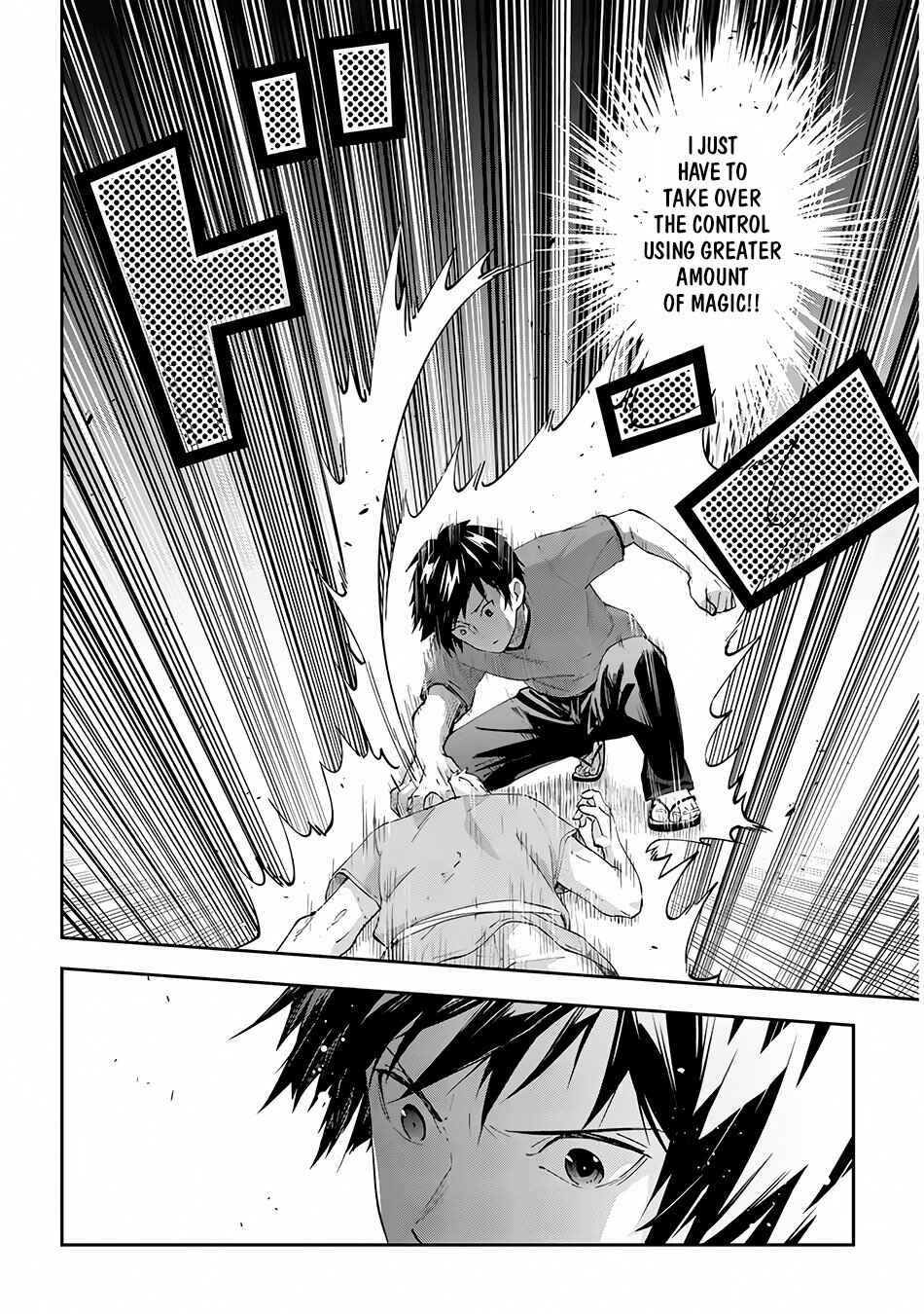 Maou ni Natta node, Dungeon Tsukutte Jingai Musume to Honobono Suru Chapter 24 - Page 13