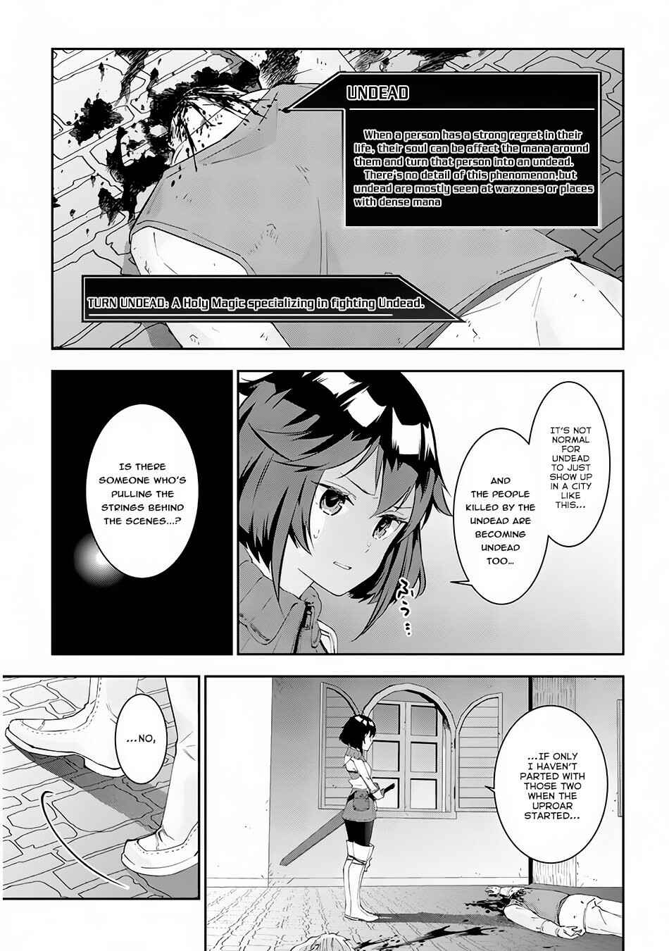 Maou ni Natta node, Dungeon Tsukutte Jingai Musume to Honobono Suru Chapter 24 - Page 18