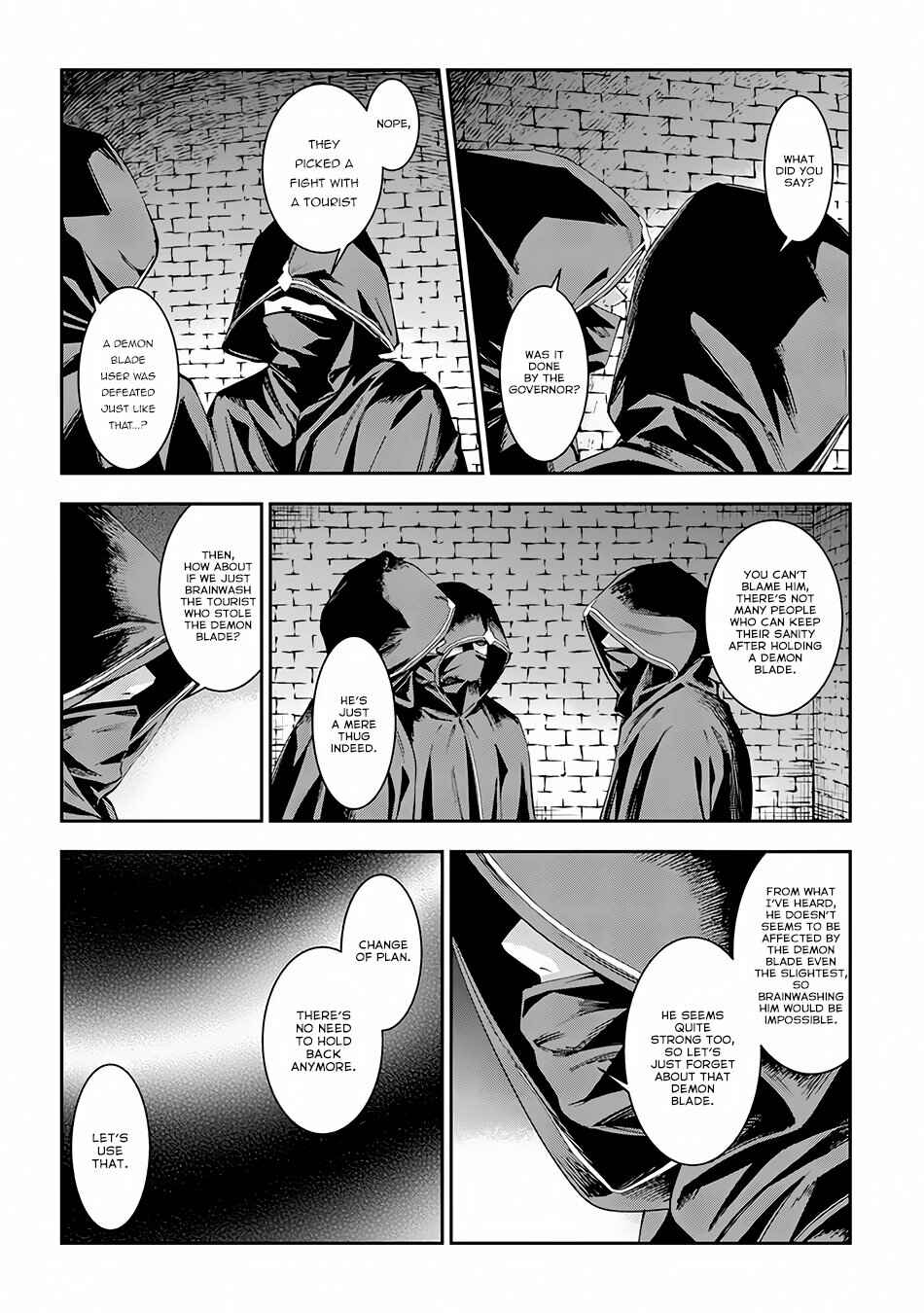 Maou ni Natta node, Dungeon Tsukutte Jingai Musume to Honobono Suru Chapter 24 - Page 3