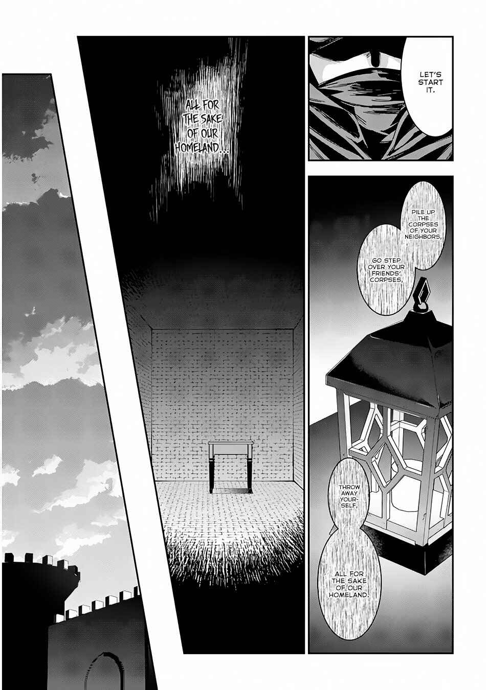 Maou ni Natta node, Dungeon Tsukutte Jingai Musume to Honobono Suru Chapter 24 - Page 4