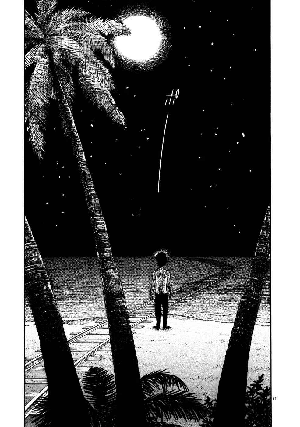 Ressentiment Chapter 9 - Page 18