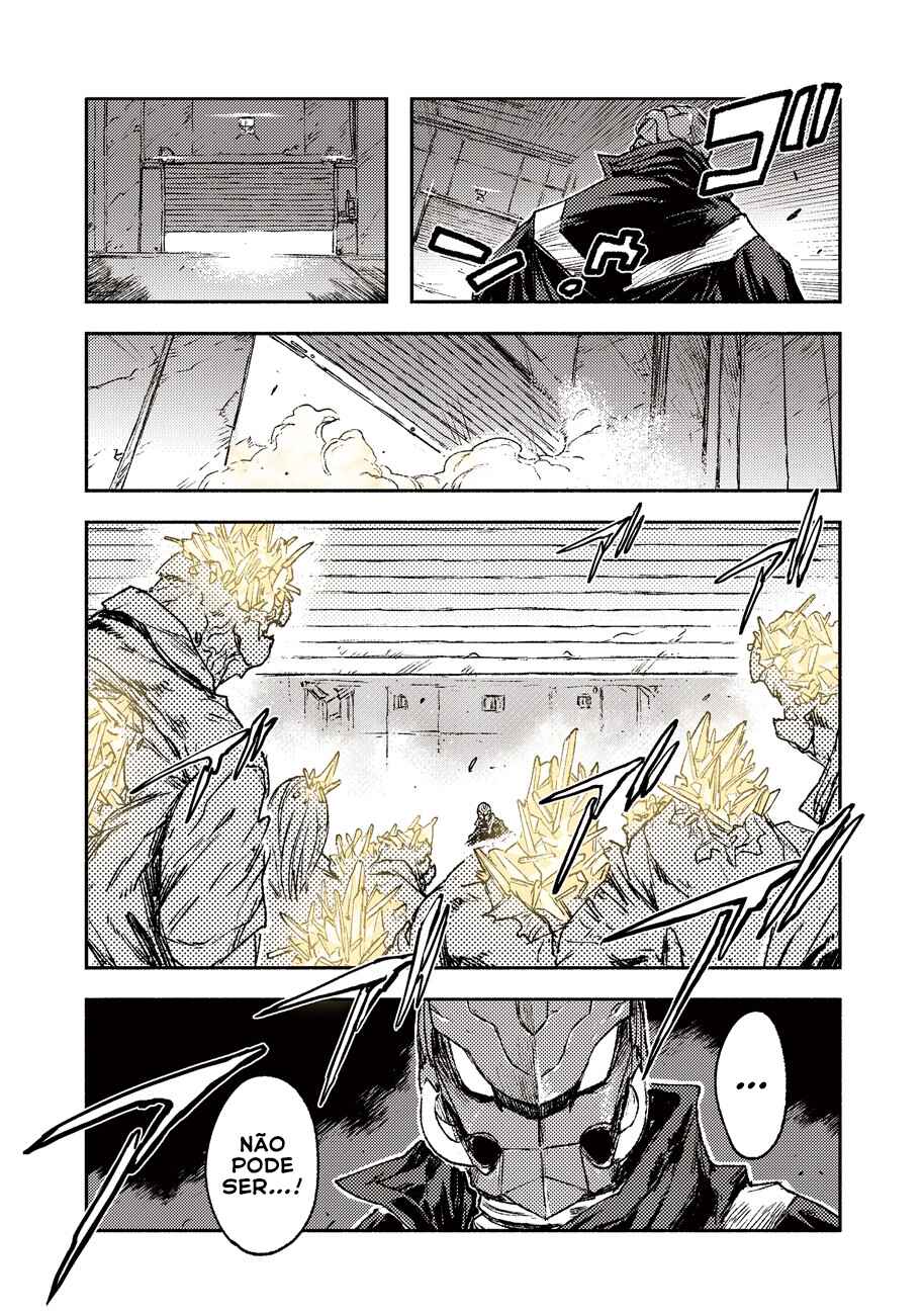COLOR/LESS Chapter 22 - Page 11