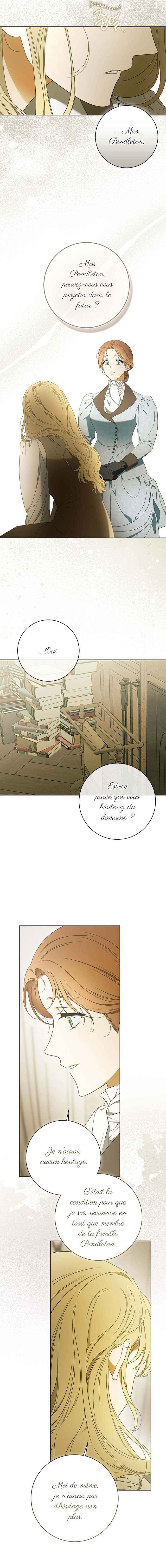 Miss Pendleton Chapter 3 - Page 2