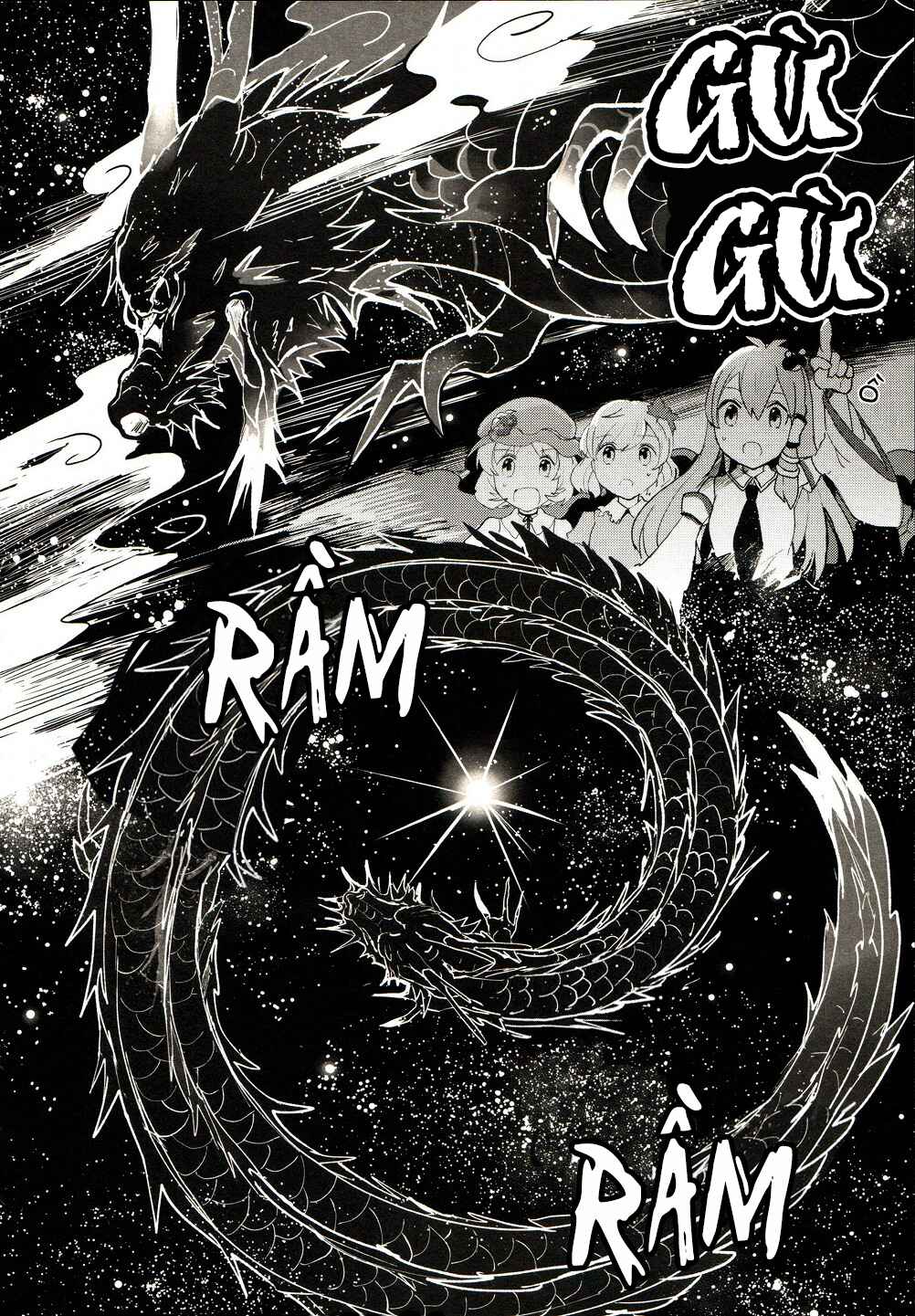 Touhou Ibara Kasen ~ Wild and Horned Hermit. Chapter 25 - Page 24