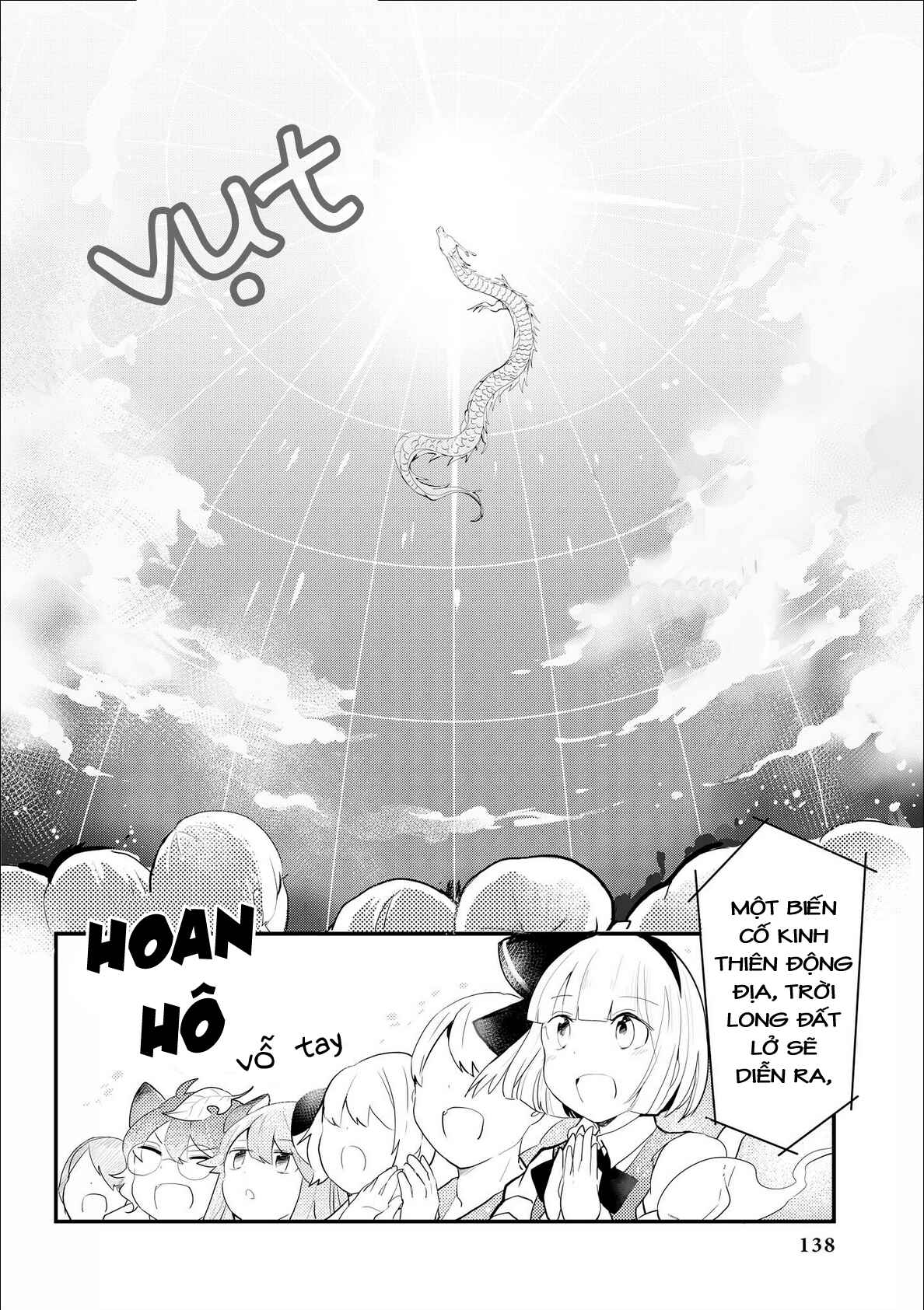 Touhou Ibara Kasen ~ Wild and Horned Hermit. Chapter 25 - Page 26