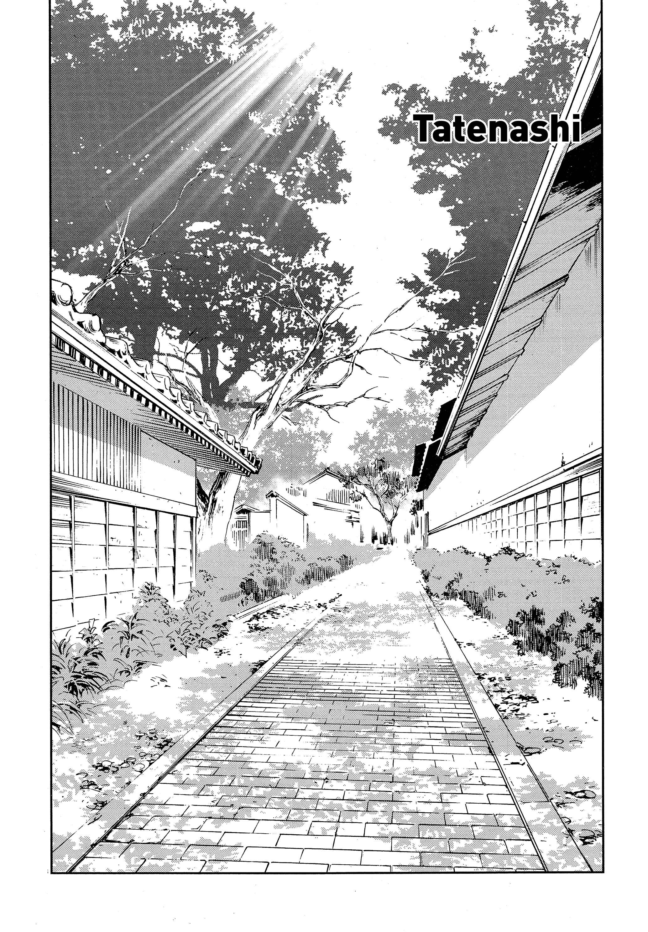 Girls und Panzer: Ribbon no Musha Chapter 45 - Page 30