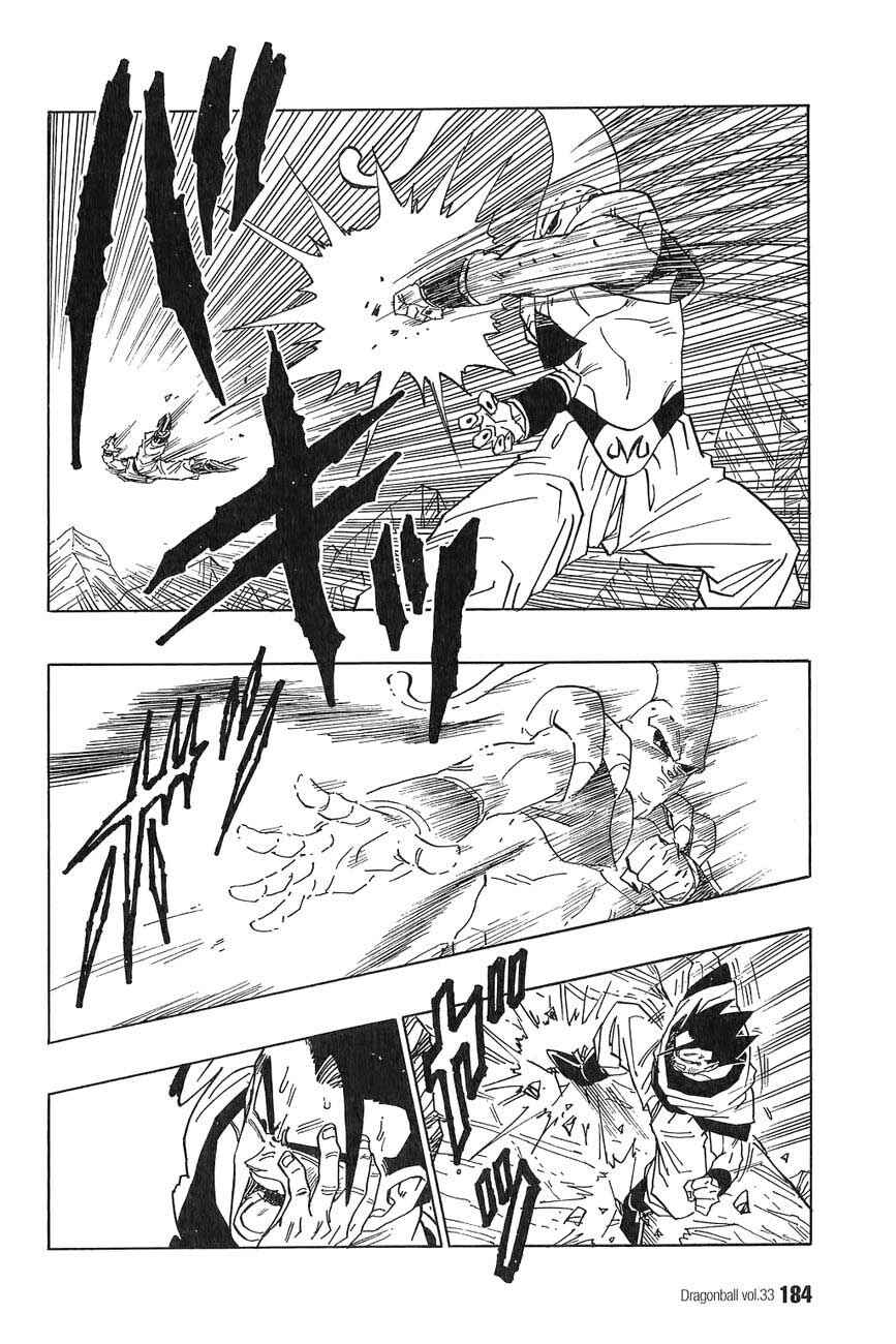 Dragon Ball Chapter 500 - Page 5