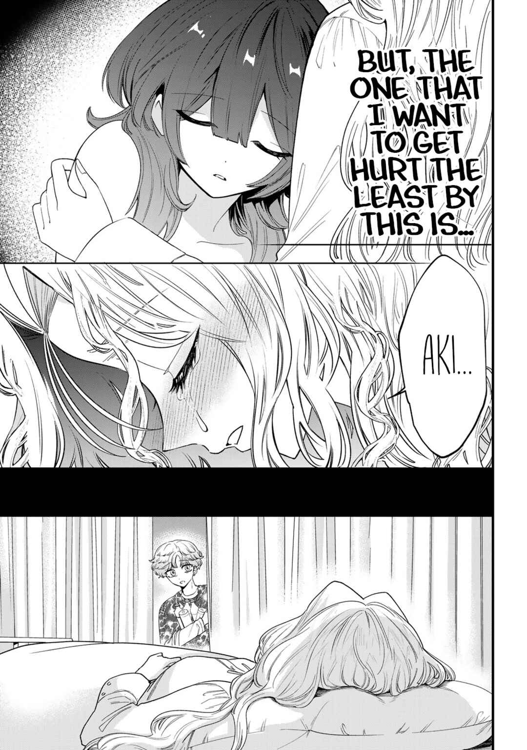 Sugar Girl · Drip Chapter 17 - Page 3