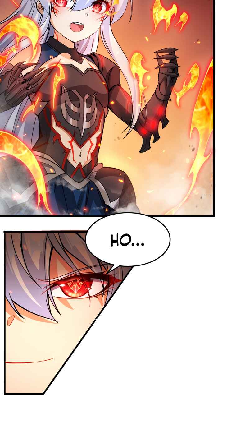 Despite Coming From the Abyss, I Will Save Humanity Chapter 100 - Page 29