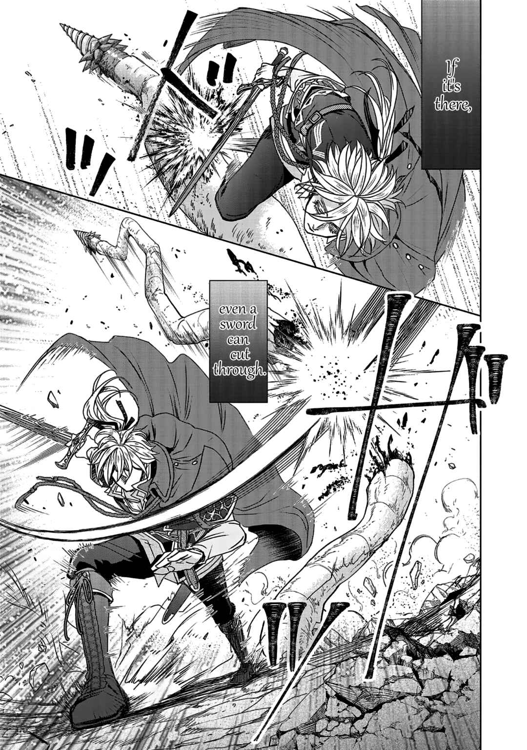 Koishita Hito wa, Imouto no Kawari ni Shindekure to Itta.: Imouto to Kekkon Shita Kataomoi Aite ga Naze Imasara Watashi no Moto ni? to Omottara @COMIC Chapter 12 - Page 25