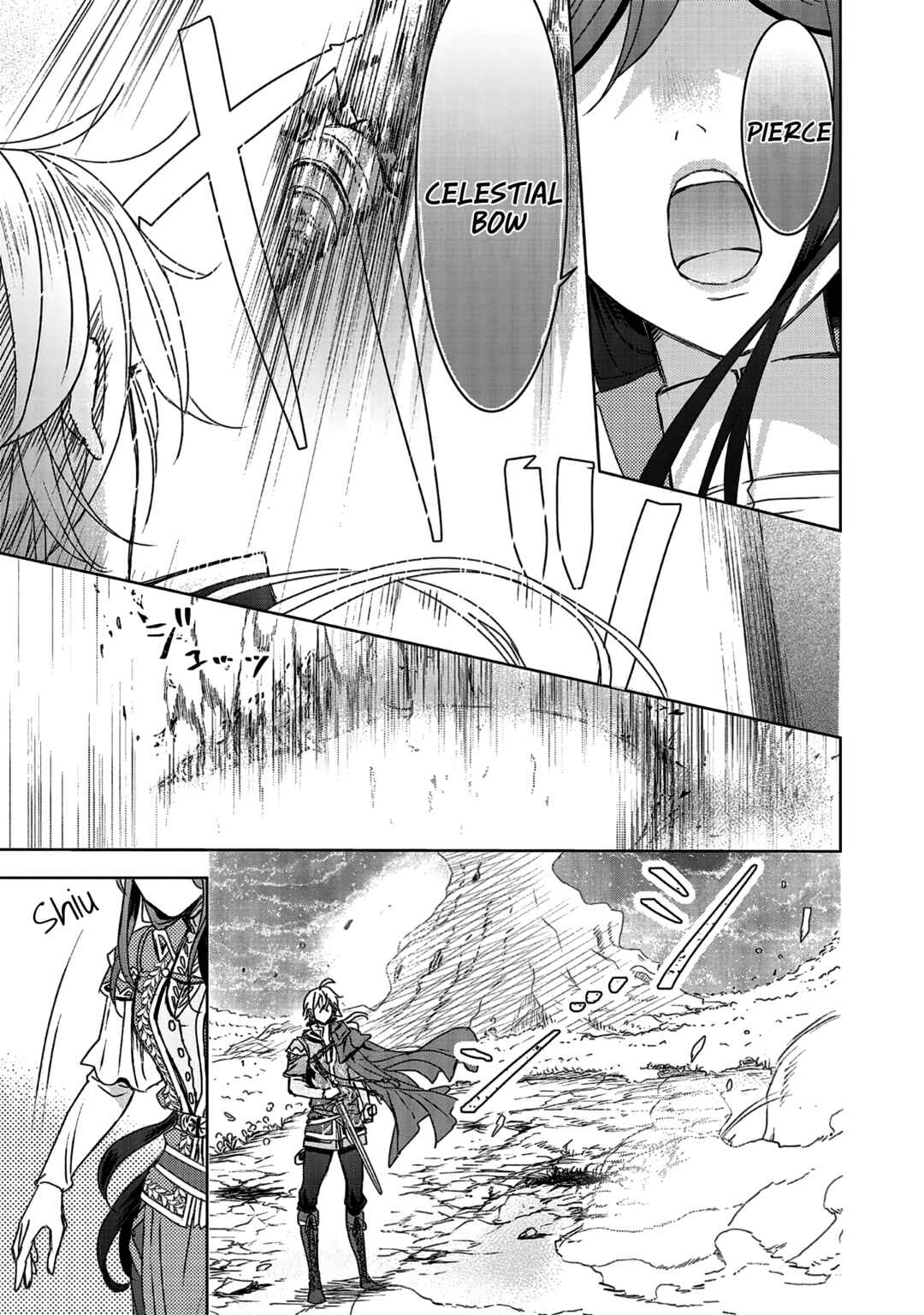 Koishita Hito wa, Imouto no Kawari ni Shindekure to Itta.: Imouto to Kekkon Shita Kataomoi Aite ga Naze Imasara Watashi no Moto ni? to Omottara @COMIC Chapter 12 - Page 27