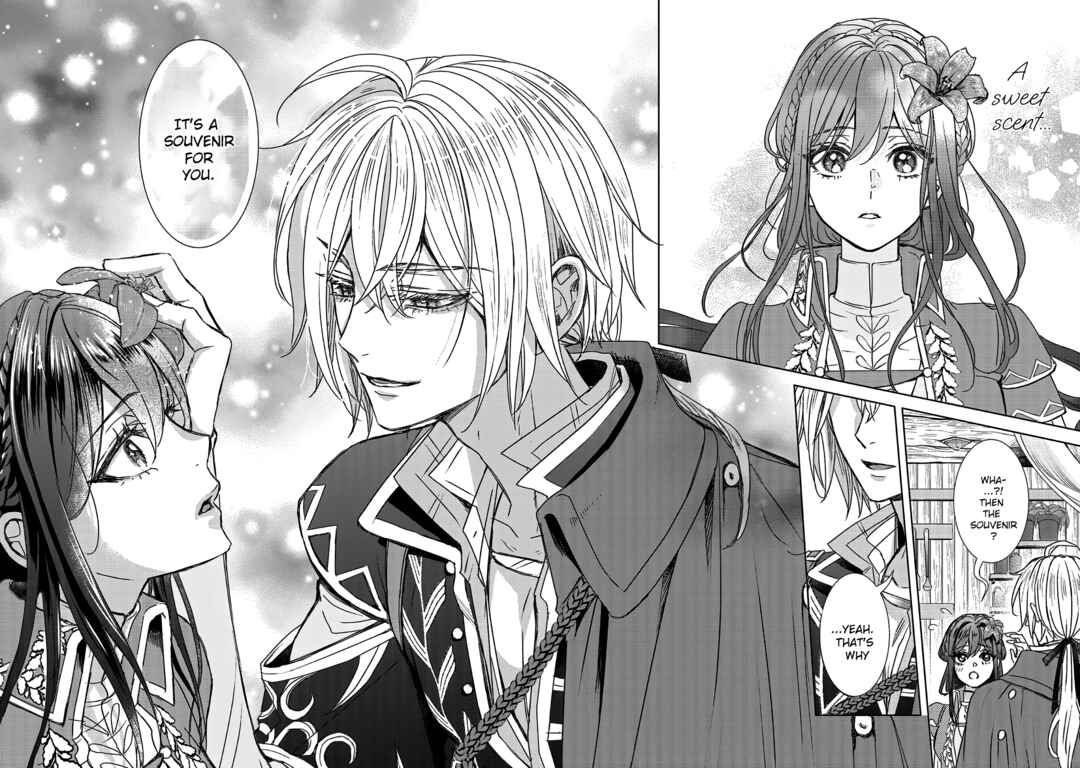 Koishita Hito wa, Imouto no Kawari ni Shindekure to Itta.: Imouto to Kekkon Shita Kataomoi Aite ga Naze Imasara Watashi no Moto ni? to Omottara @COMIC Chapter 12 - Page 36