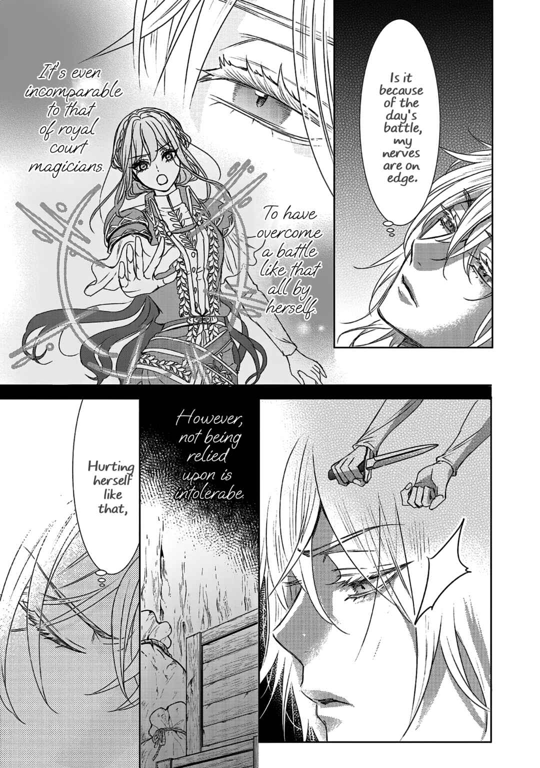 Koishita Hito wa, Imouto no Kawari ni Shindekure to Itta.: Imouto to Kekkon Shita Kataomoi Aite ga Naze Imasara Watashi no Moto ni? to Omottara @COMIC Chapter 12 - Page 46