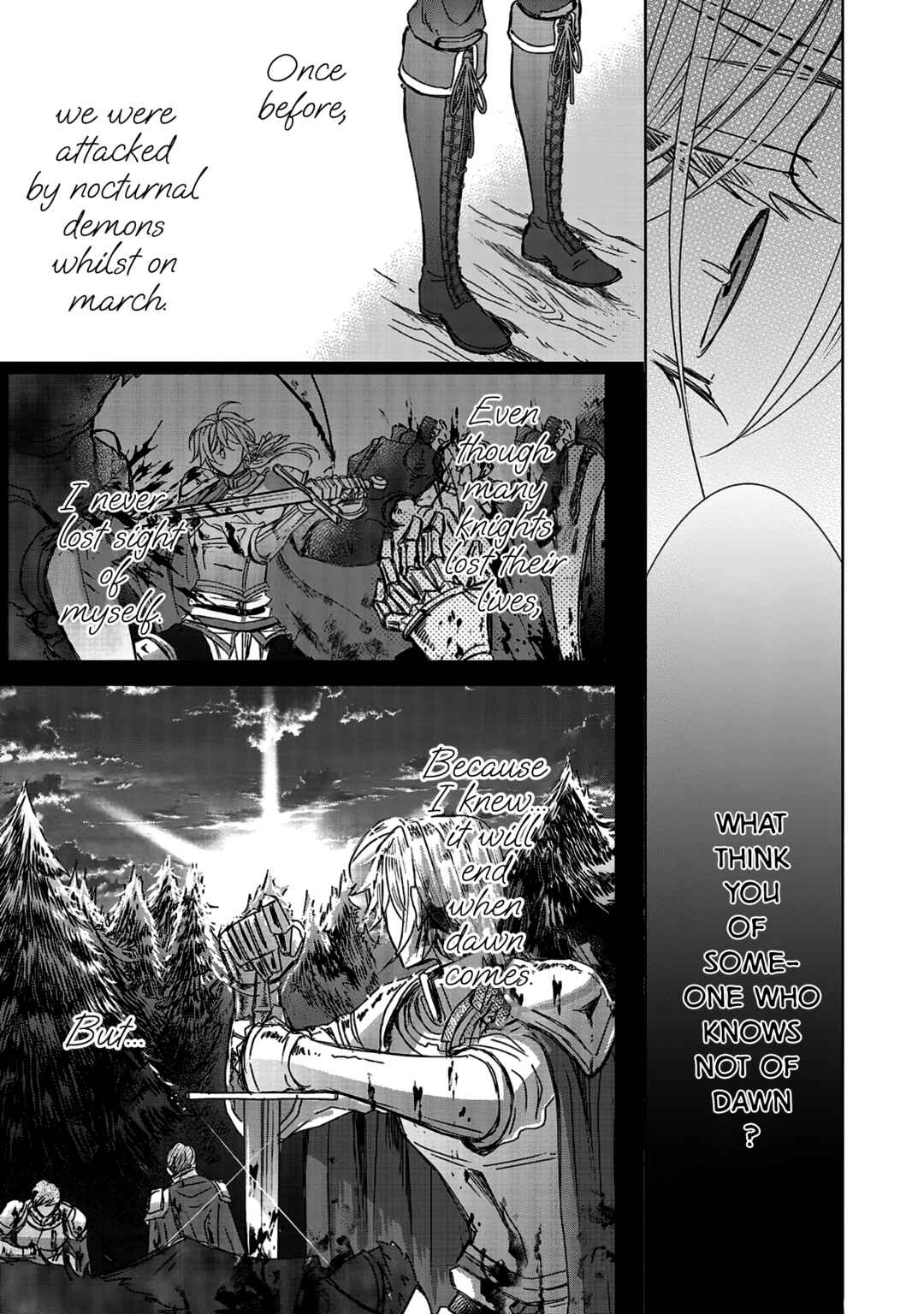 Koishita Hito wa, Imouto no Kawari ni Shindekure to Itta.: Imouto to Kekkon Shita Kataomoi Aite ga Naze Imasara Watashi no Moto ni? to Omottara @COMIC Chapter 12 - Page 54