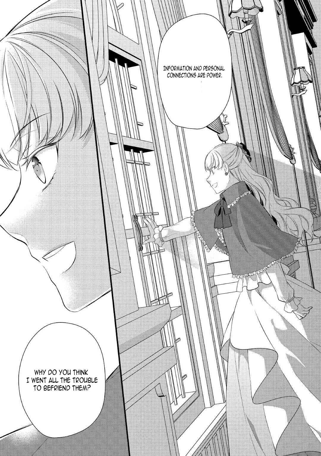 An E-Rank Apothecarist Chapter 33 - Page 16