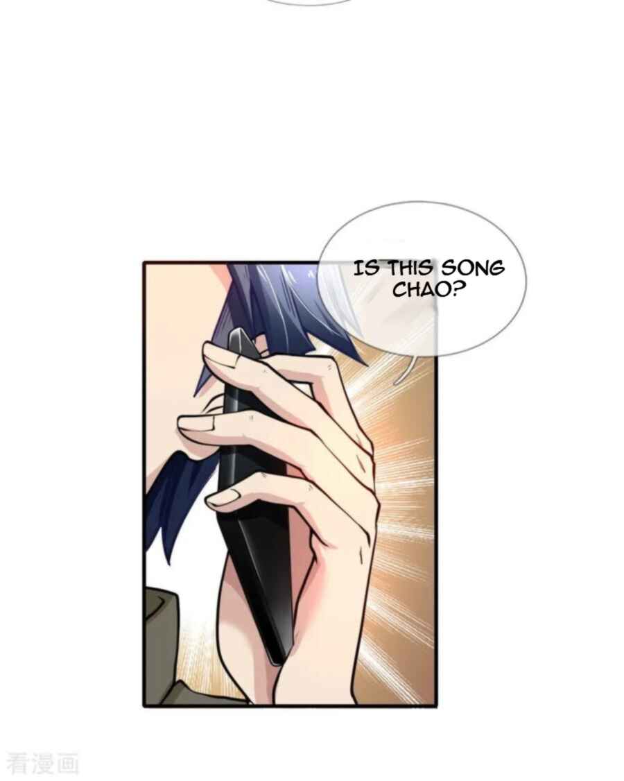 Mòshì Nǚyǒu: Wǒ Jiā Hòuyuàn Tōng Mòshì Chapter 55 - Page 9