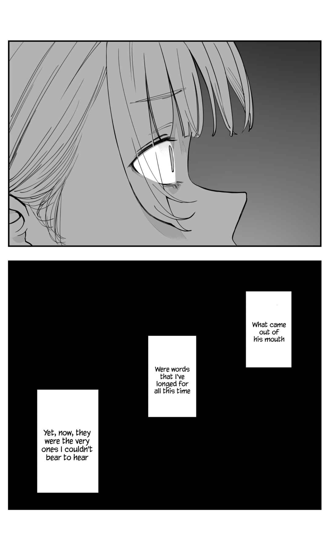 Imasara desuga, Osananajimi o Suki ni Natteshimaimashita Chapter 37 - Page 12