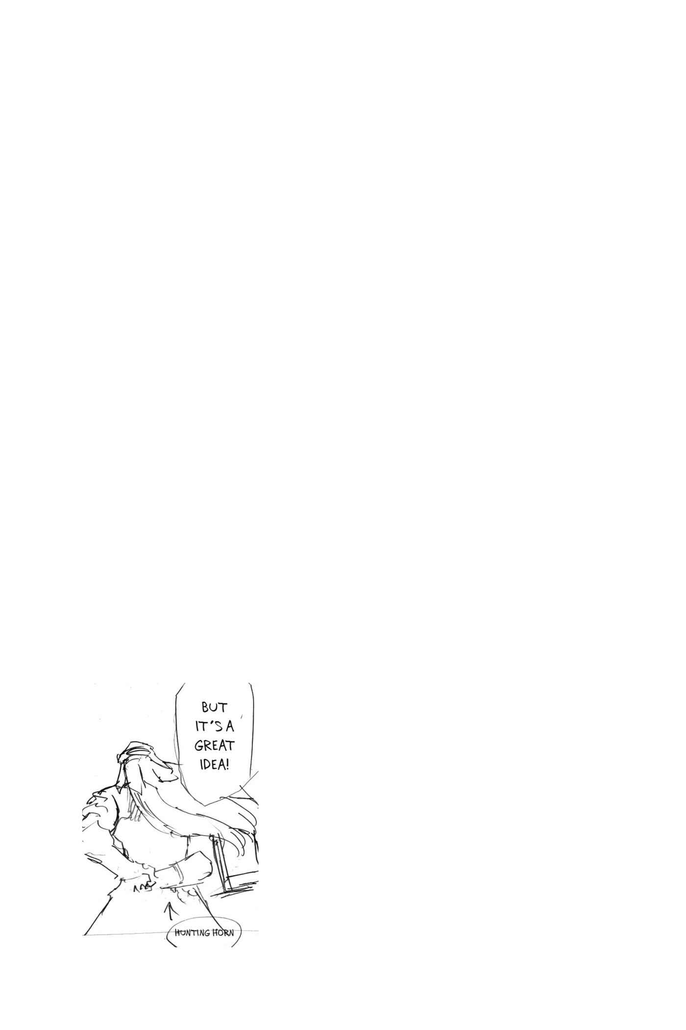 Monster Hunter: Flash Hunter Chapter 59 - Page 19