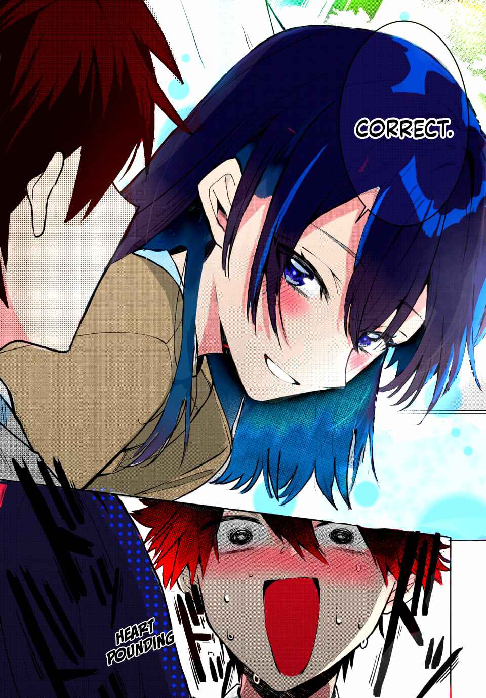 Osoraku Kanojo wa Ore no Aniki wo Neratteru Chapter 2 - Page 18