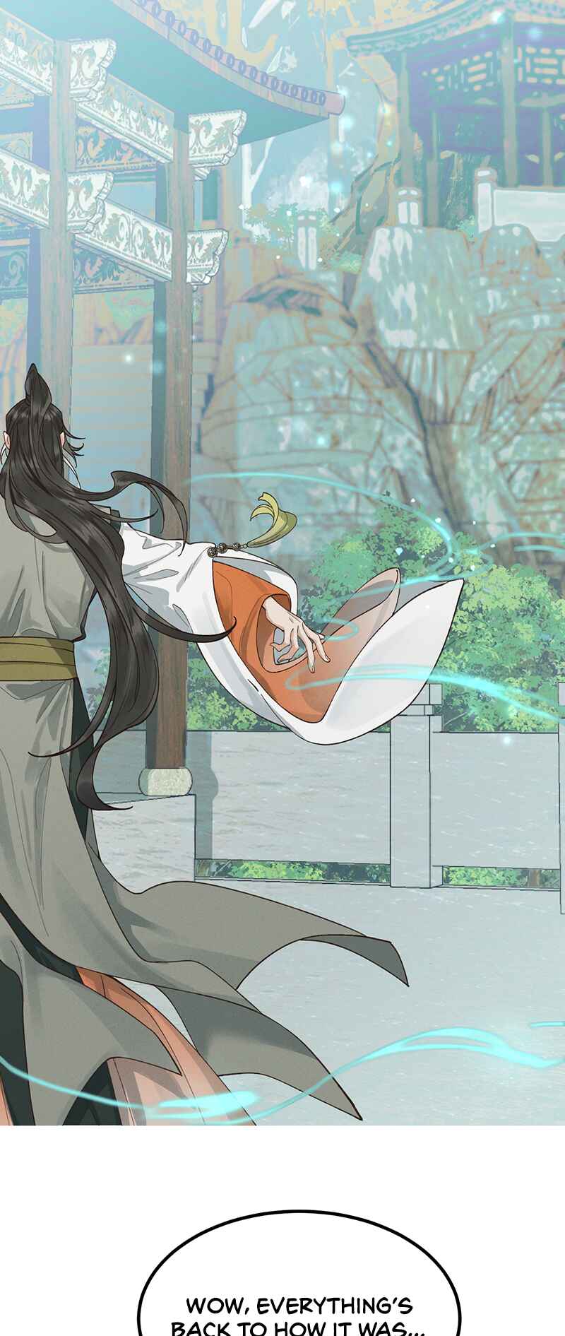In the Name of Bai Ze Chapter 2 - Page 39