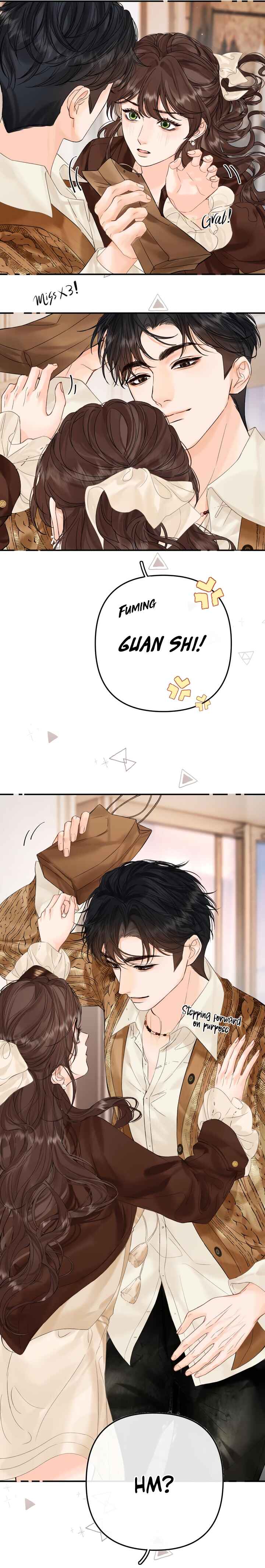 Please Take Care Chapter 35 - Page 11